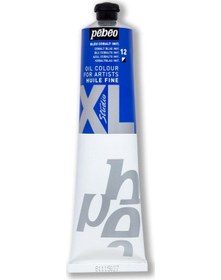 Resim 200 ML Huile Fine XL Yağlı Boya Cobalt Blue N11.29 