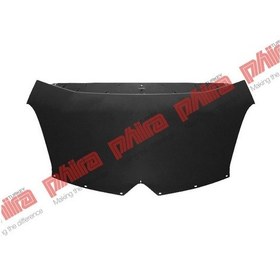 Resim Oran- Cıtroen C4 Pıcasso 2006 Motor Kaputu Ön Sac 7901n7 