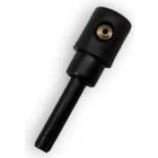 Resim After Vw Volkswagen Golf Plus 2005-2009 Arka Cam Fiskiye Su Atma Memesi Ucu 3B9955985A 
