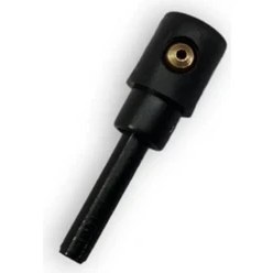 Resim After Vw Volkswagen Golf 5 Mk5 2004-2008 Arka Cam Fiskiye Su Atma Memesi Ucu 3B9955985A 