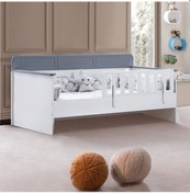 Resim Karyola, Mira Montessori Karyola - Antrasit 