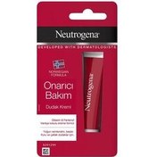 Resim Neutrogena Dudak Bakım Kremi 15 ml 
