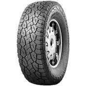 Resim Kumho Road Venture At52 235/60R16 104H XL M+S Dört Mevsim Lastiği 2025 