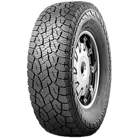 Resim Kumho Road Venture At52 235/60R16 104H XL M+S Dört Mevsim Lastiği 2025 
