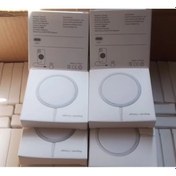 Resim Tenfowee Magsafe 15w K9 Kristal Kablosuz Şarj Cihazı - Hızlı Şarj Ve Manyetik Tasarım 