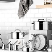 Resim Aryıldız Studio Prestige 20 Parça Çeyiz Seti 