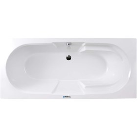 Resim Renkli Düz Küvet | Jakuzi | Kadıköy | Sanacryl - 85x195 / Beyaz / 1 Kişilik 