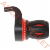 Resim Grip Shift Vites Kolu Sağ Taraf Gri - Kahverengi 