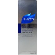 Resim Phyto Paris Erkek Tipi Saç Dökülmesine Karşı Şampuan 125 ml 