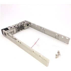 Resim Dellr730R6302.5"Sunucukızağıharddrivetraycaddy 