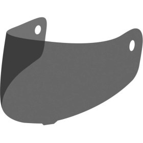Resim Scorpion KDS-F-02 EXO-JNR Çocuk Kaskı İçin Vizör Füme 
