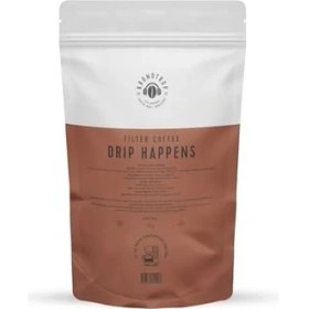 Resim Storemax Kronotrop Drip Happens Filtre Kahve 250 G 