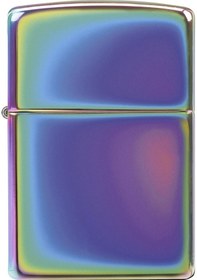 Resim Zippo Çakmak Spectrum 151-000724 