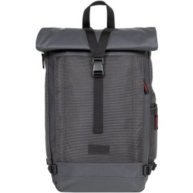 Resim Eastpak Tecum Roll Unisex Sırt Çantası Ek0a5bfnı971 Cnnct Accent Grey 