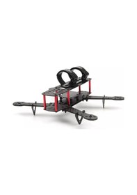 Resim Holybro QAV250 Karbon Fiber Drone Frame 