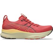 Resim Asics Gel-kayano 32 Kadın Siyah Koşu Ayakkabısı 1012b838-700 Siyah 