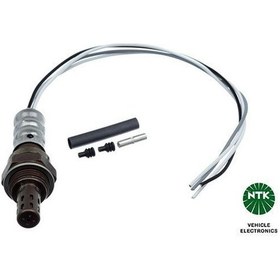 Resim Ngk 1952 - Oksijen Sensörü Ön 4fişli Astra G-astra H-ınsıgnıa A- 