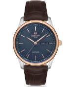Resim Hislon CL113T-11KR Erkek Kol Saati 