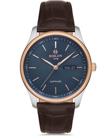 Resim Hislon CL113T-11KR Erkek Kol Saati 