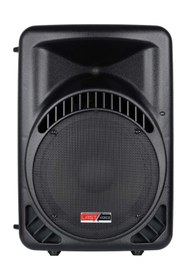 Resim Lastvoice Ample Classy-Paket-4 Aktif hoparlör ve Mixer Full Ses Sistemi Seti 