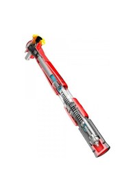 Resim Alman Hazet 3/8" 1000v İzoleli Tork Anahtarı 5-25 Nm Kod: 5109kv 