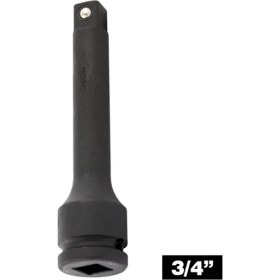 Resim VIP-TEC 3/4 Havalı Lokma Kolu Uzatma Ara Kol 150 mm 