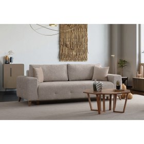 Resim Vivense MAGNUM ÜÇLÜ KOLTUK 