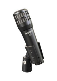 Resim Audıx Dp5a 5 Parça Davul Mikrofon Seti 