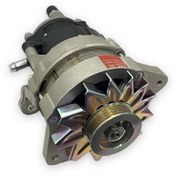 Resim Mako 12v Alternatör Dinamo 55 A (VAKUMLU) Ford Transit T12/t15 