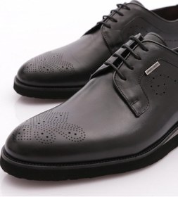 Resim Pierre Cardin 11922602 Premium Erkek Klasik Ayakkabı Siyah 