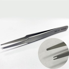 Resim Weber Smd 3202 Mikro Montaj Cımbızı 120 MM 