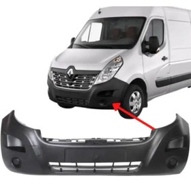 Resim Master Ön Tampon 2011-2019 De-Ga 620220006R 