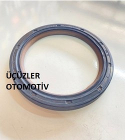 Resim Arka Krank Keçesi Clio Kangoo Megane 1.5 Dci 7701473544 