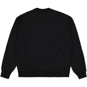 Resim Nike Nıke Stussy Erkek Sweatshırt Do5310-010 Siyah 