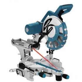 Resim Proter Pr 305 Radikal Gönye Kesme Makinası 