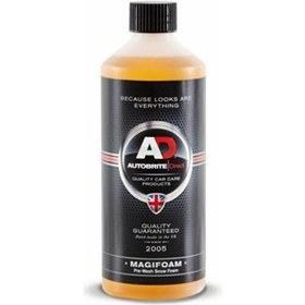 Resim Auto Brite Magifoam Yıkama Köpüğü 1lt. 