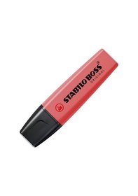 Resim Stabilo 70/40 Boss Original Marker Pembe 