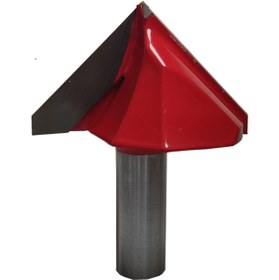 Resim Resiste 50mm V Kanal Açma Bıçağı 