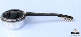 Resim Profesyonel Zeynel Abidin Cümbüş YCC-121 