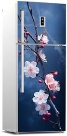 Resim Buzdolabı ve Bulaşık Makinesi Takım Sticker 0400 