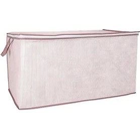 Resim Kapısı Tela Kumaş Yorgan Yastık Kıyafet Hurcu Düzenleyici (75 x 40 x 40).gzpxb 