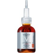 Resim Vichy Liftactiv Saf C Vitamini Aydınlatıcı Serum 20 ml 