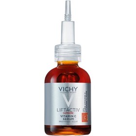 Resim Vichy Liftactiv Saf C Vitamini Aydınlatıcı Serum 20 ml 