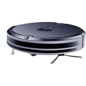 Resim Simtech KM-1818 Mop ve Robot Süpürge 