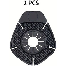 Resim Cloudstore 2 Adet Cam Sileceği Kolu Koruması Dayanıklı Pvc Yaprak Önleyici Evrensel Araç Koruyucu 