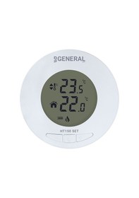 Resim General HT150SET Dijital Oda Termostatı 