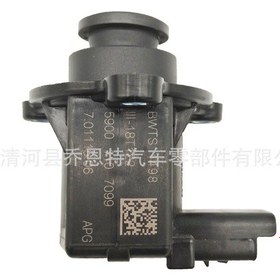 Resim 11657566324 Turboşarj Solenoid Valfi 037975 037977 Mini11657578683 İçin Geçerlidir 0954 