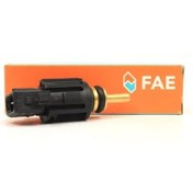 Resim Bmw E46 Kasa 316i M43 Motor Hararet Müşürü Fae Marka 33167 