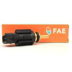 Resim Bmw E46 Kasa 316i M43 Motor Hararet Müşürü Fae Marka 33167 
