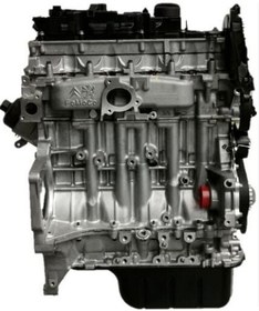 Resim Peugeot 5008 T87 1.6 HDI Komple Motor (DV6FC) PSA Orijinal 1612521380 